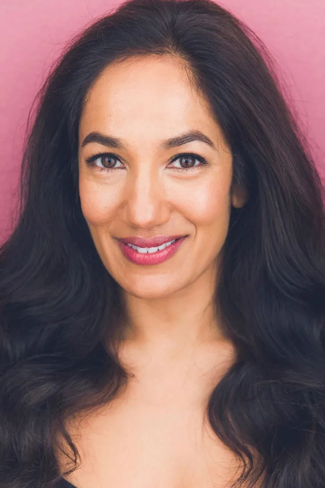 Purva Bedi fotoğrafı