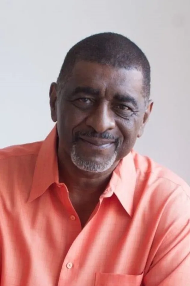 Cedric Cannon fotoğrafı