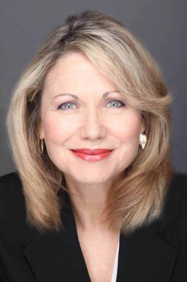 Susan Garfield fotoğrafı