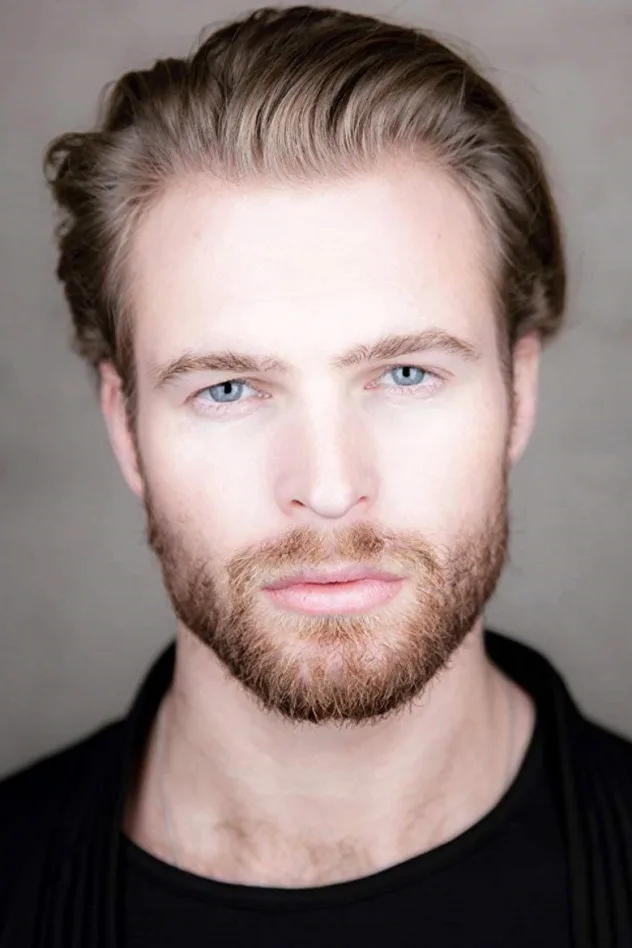 Rhett Wellington Ramirez fotoğrafı