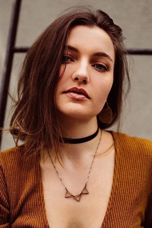 Julia Barrett-Mitchell fotoğrafı