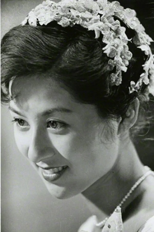 香川京子 fotoğrafı