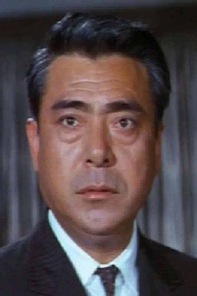田崎潤 fotoğrafı
