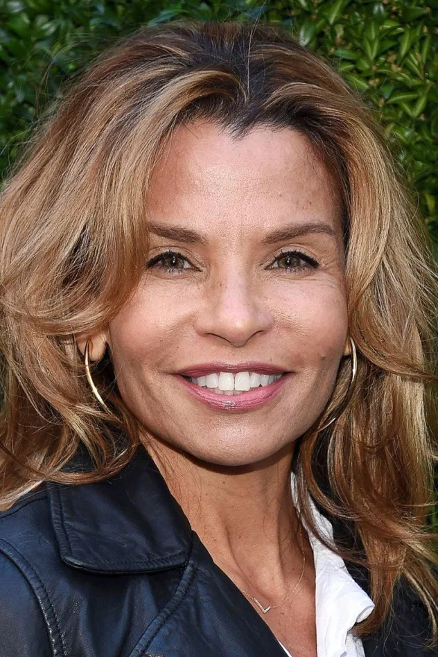 Jenny Lumet fotoğrafı