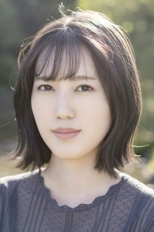 黒島花乃子 fotoğrafı