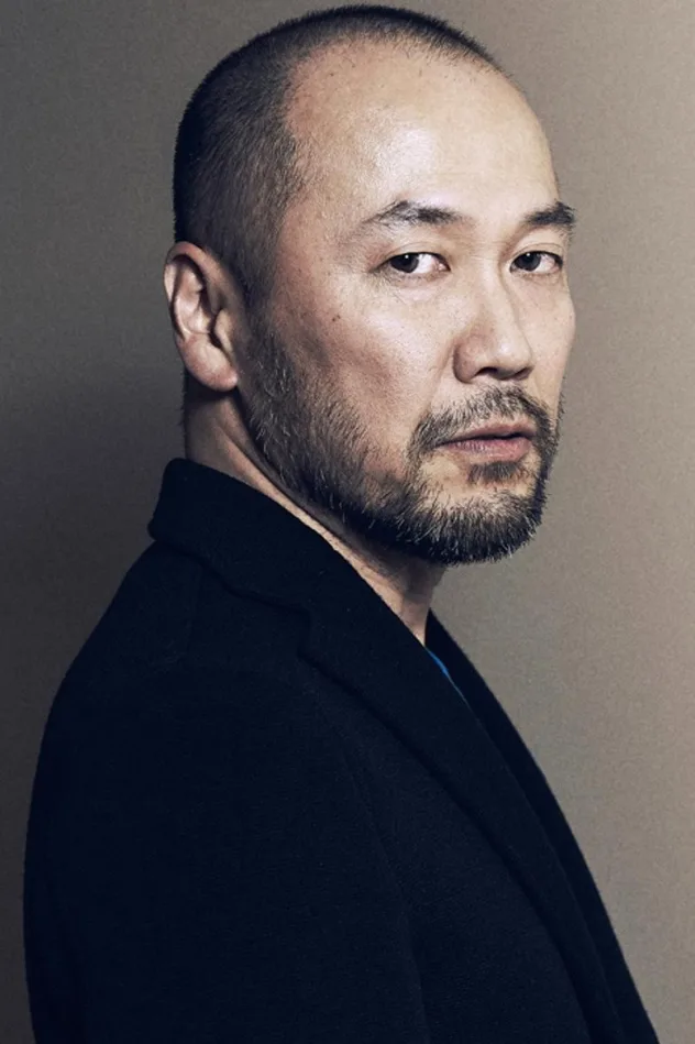 井上雄彦 fotoğrafı