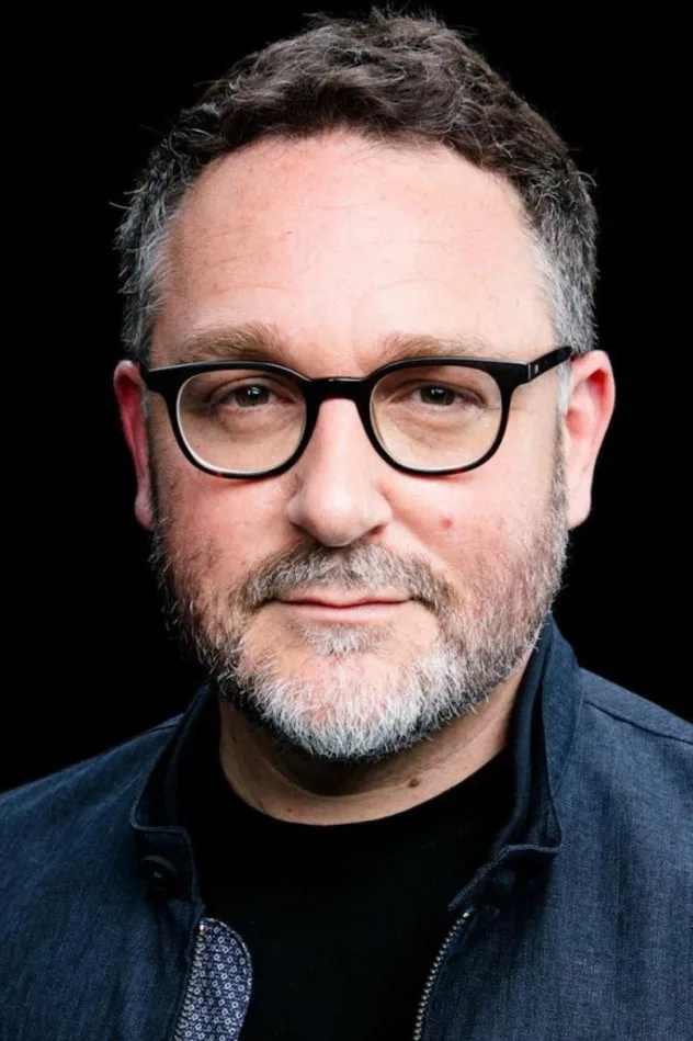 Colin Trevorrow fotoğrafı