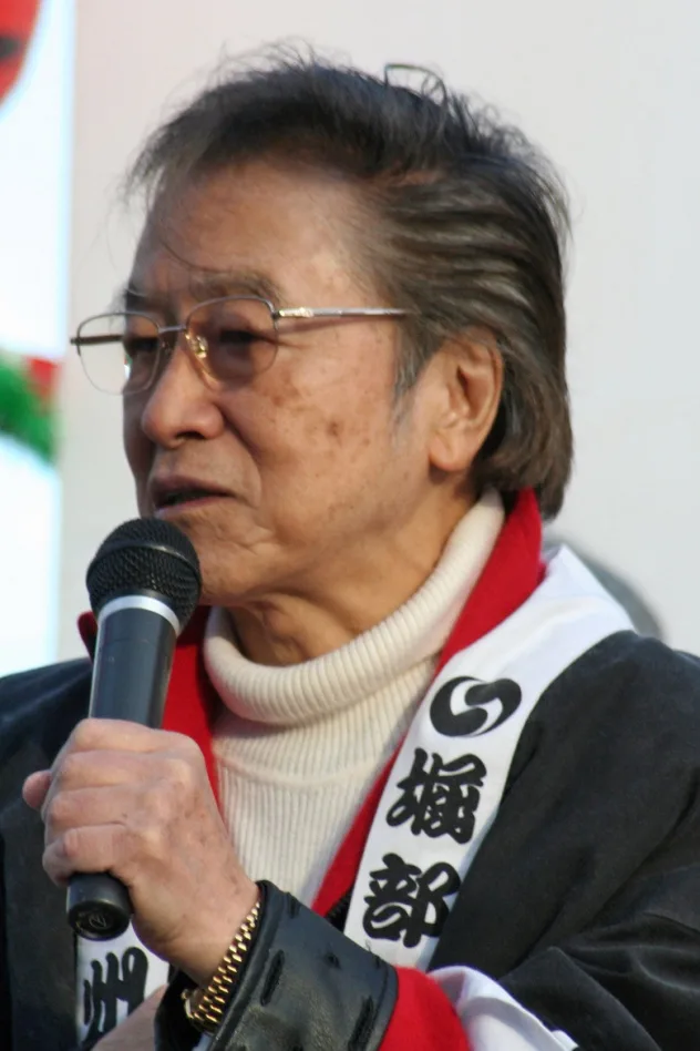 浜村純 fotoğrafı
