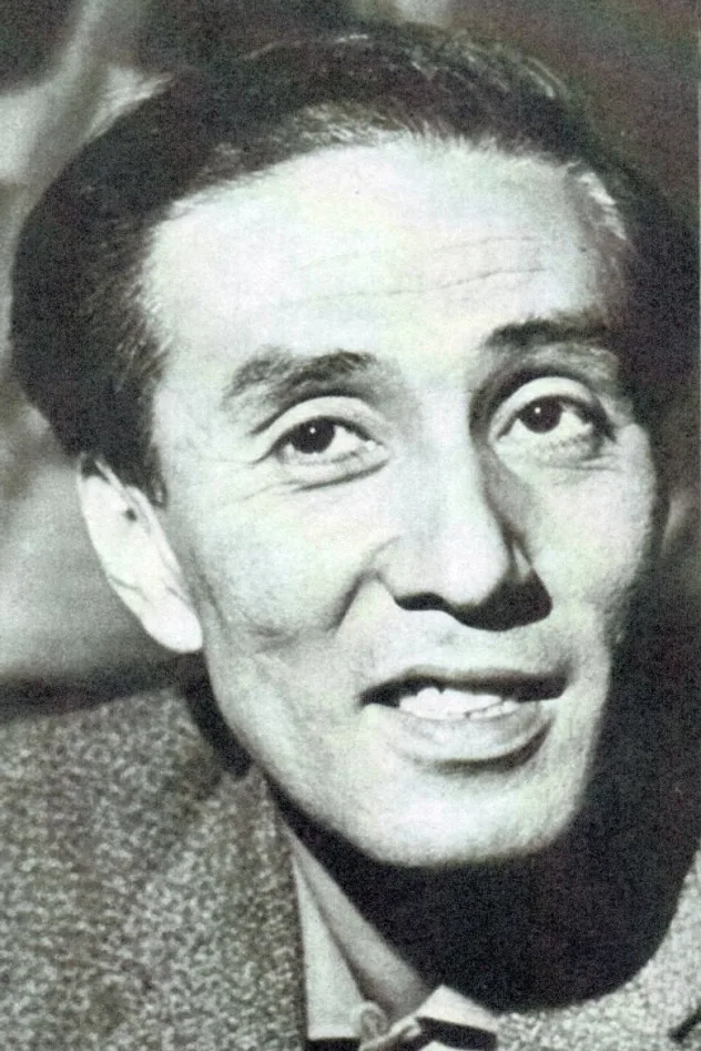西村晃 fotoğrafı