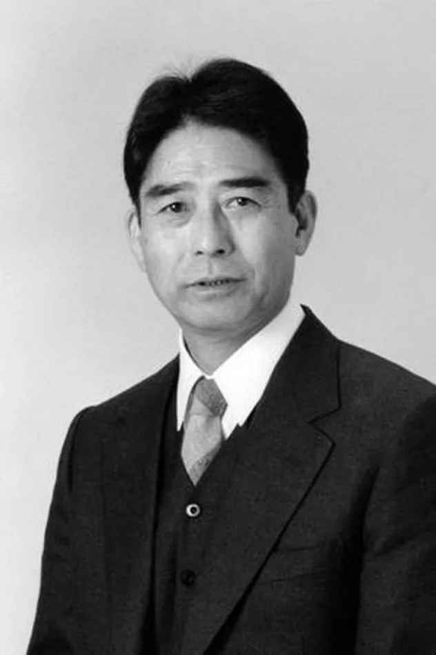 Tomo Suzuki fotoğrafı