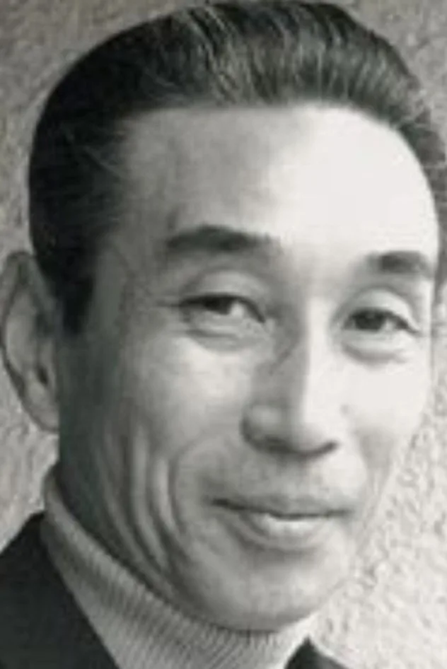 加藤和夫 fotoğrafı