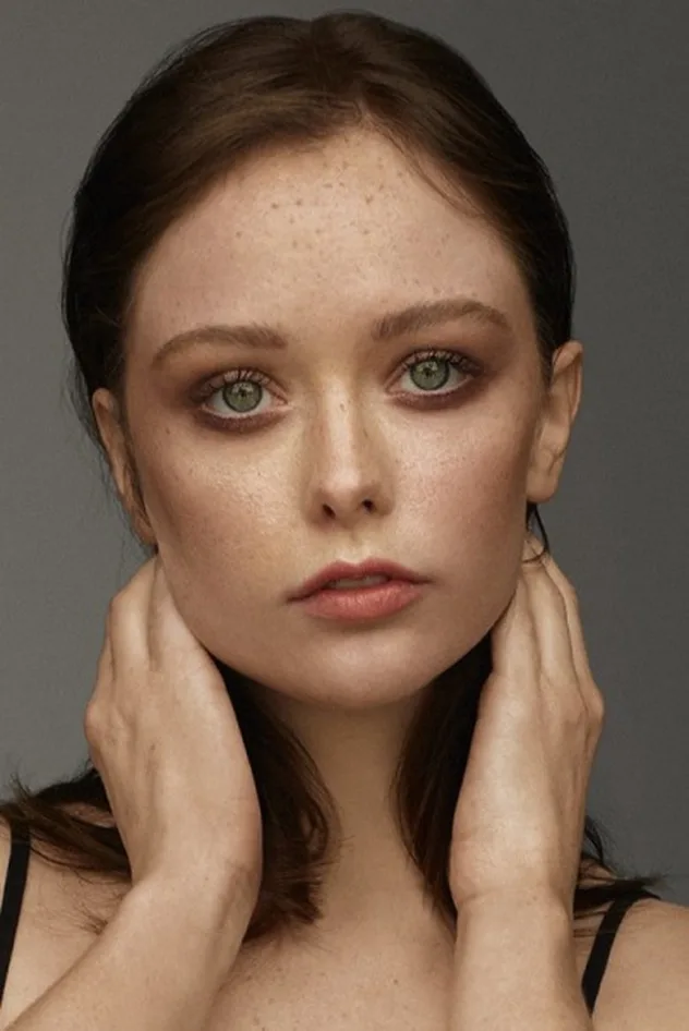 Suzanna Son fotoğrafı