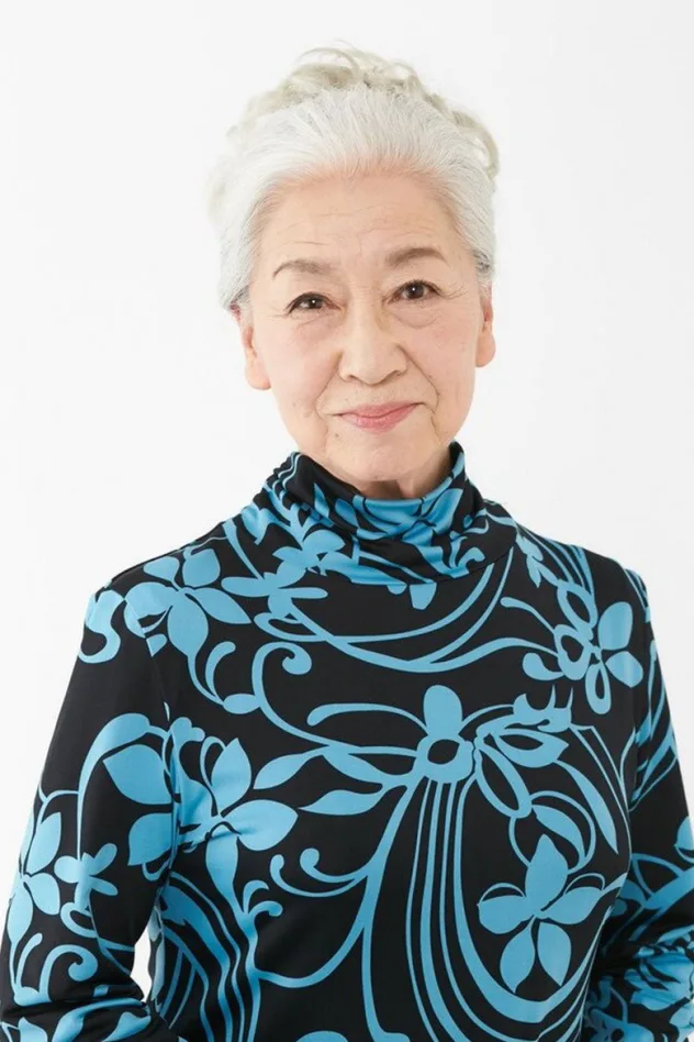 富田恵子 fotoğrafı