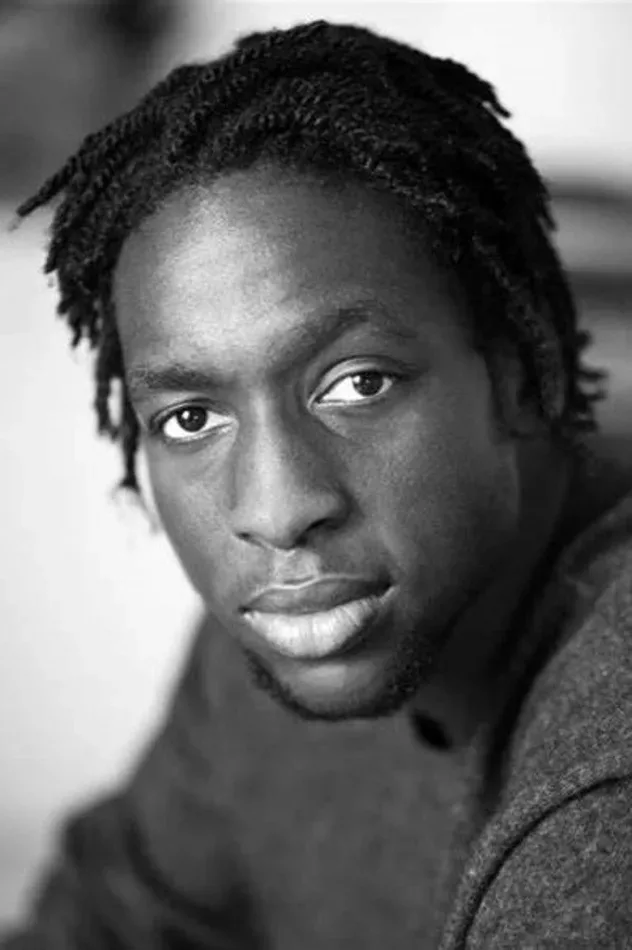 Imagen de portada para Theo Ogundipe