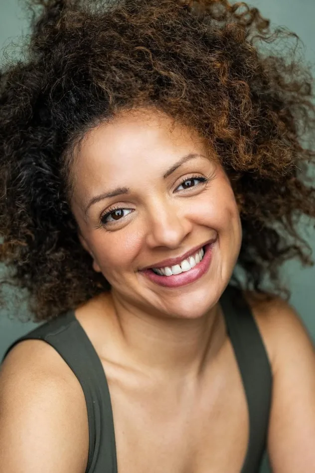 Jamila Wingett fotoğrafı