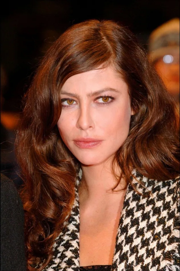 Anna Mouglalis fotoğrafı