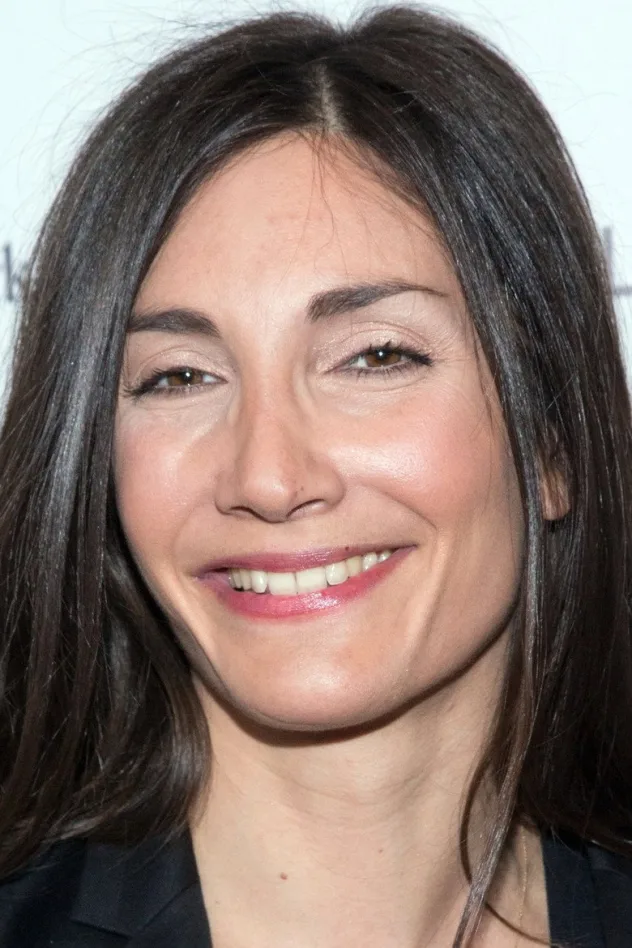 Audrey Diwan fotoğrafı