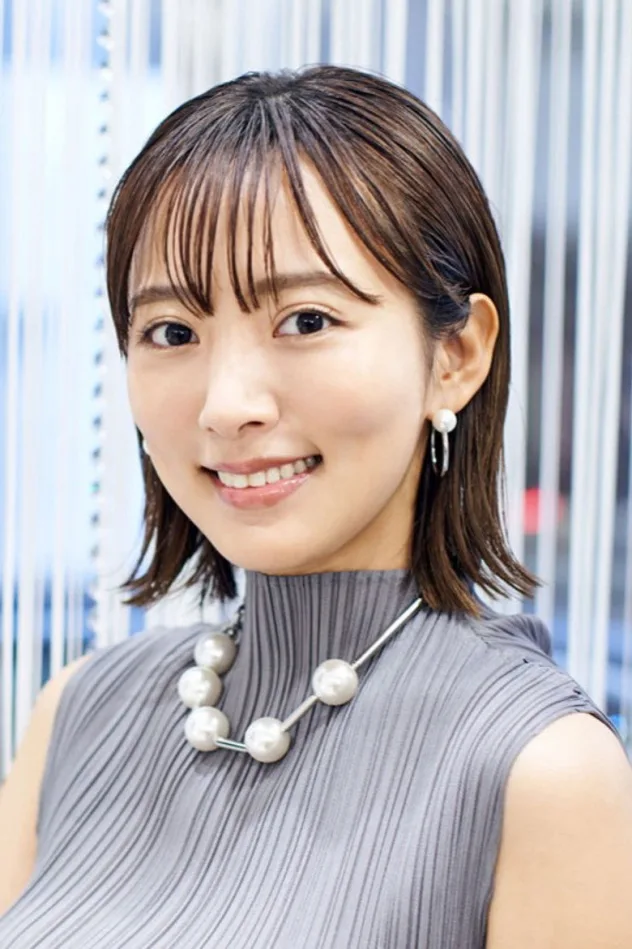Natsuna Watanabe fotoğrafı
