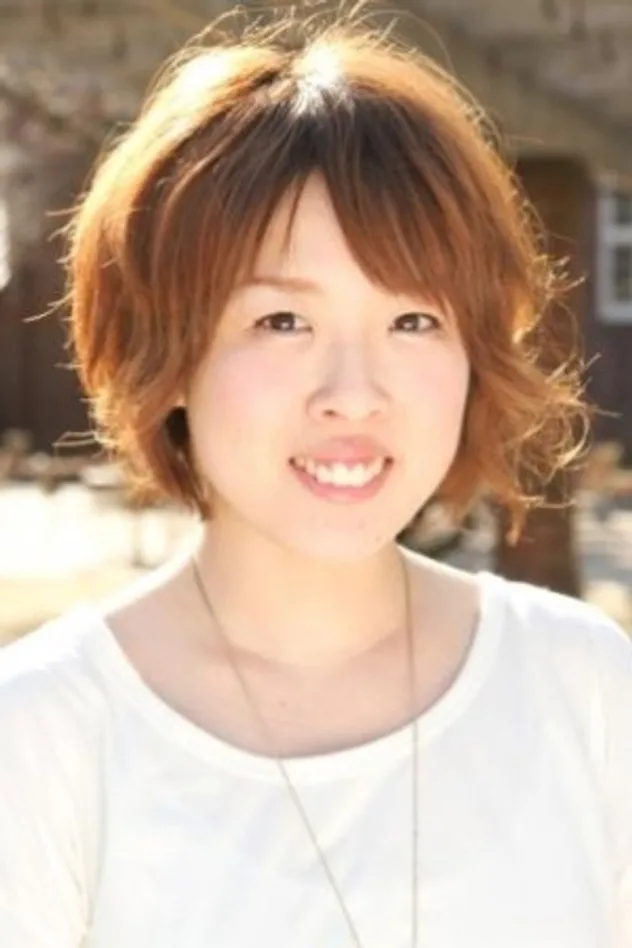 Mariko Sumiyoshi fotoğrafı
