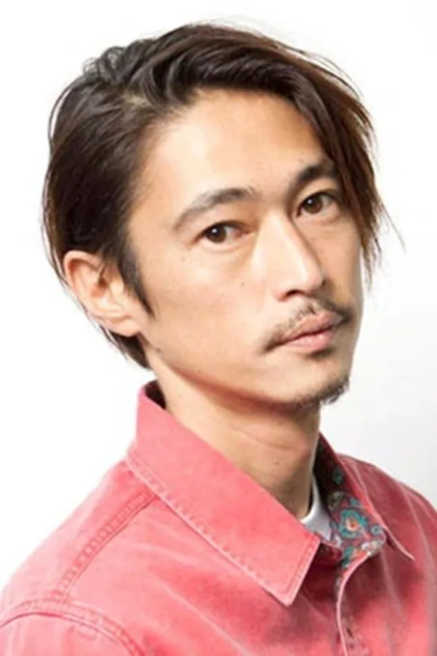 窪塚洋介 fotoğrafı