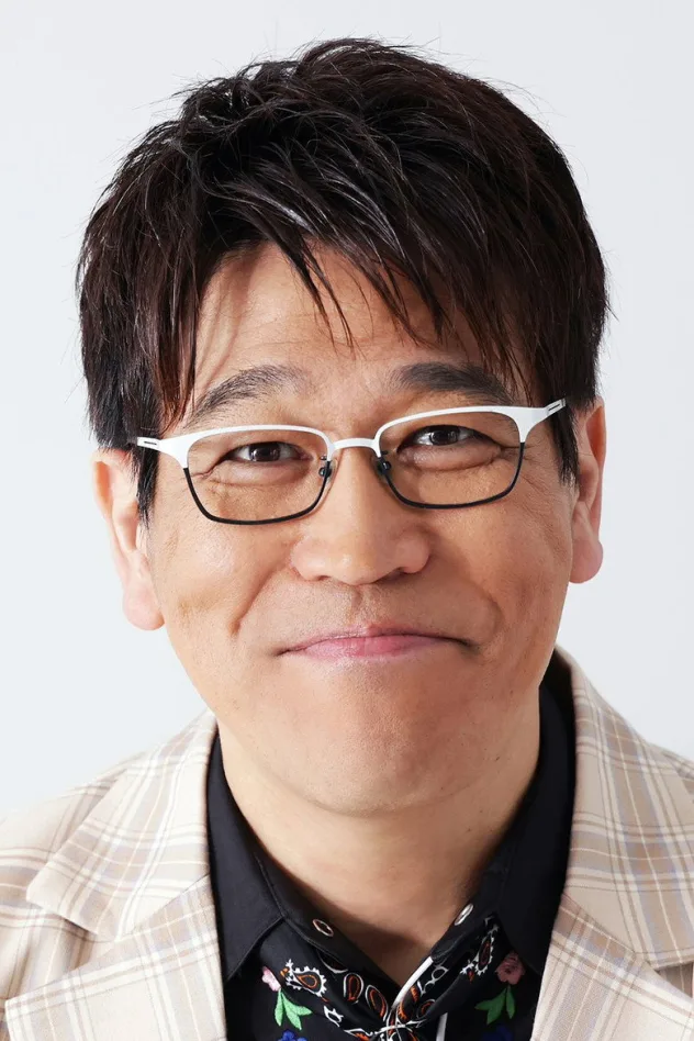 古坂大魔王 fotoğrafı