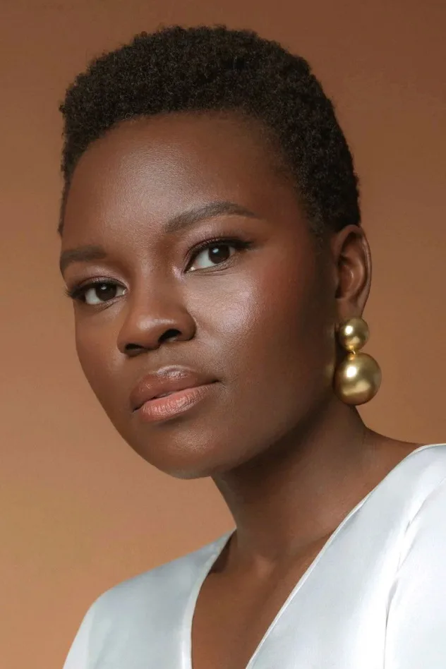 Shaunette Renée Wilson fotoğrafı