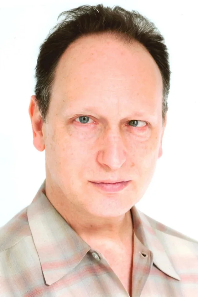 Paul Lazar fotoğrafı