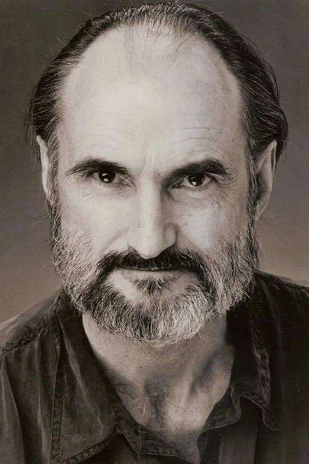 Stuart Rudin fotoğrafı
