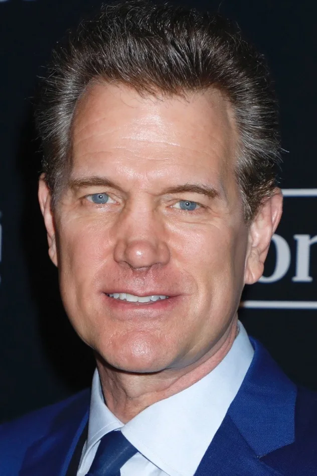 Chris Isaak fotoğrafı