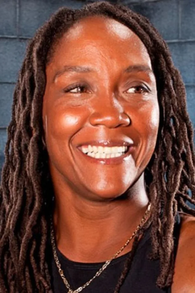 Ann Wolfe fotoğrafı