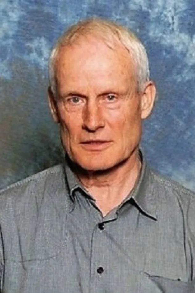 Wolf Kahler fotoğrafı