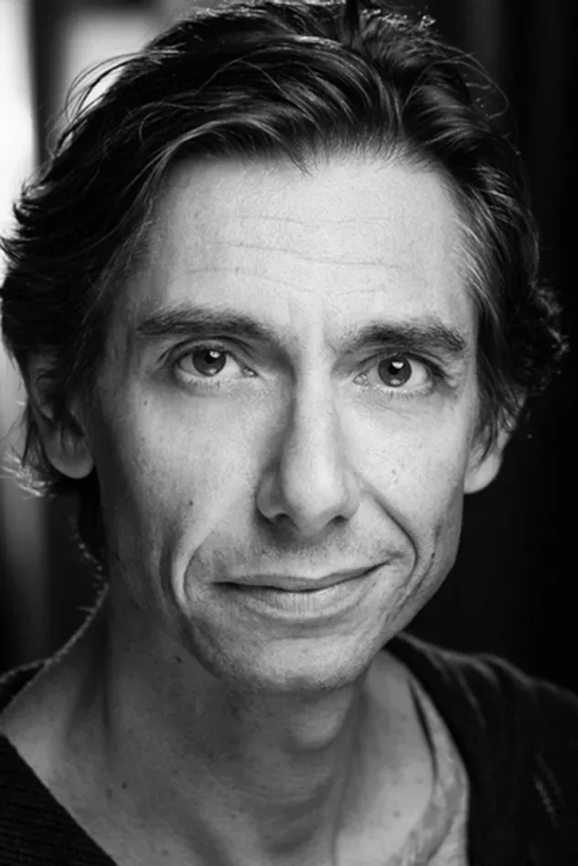 Cover image for Philippe Spall