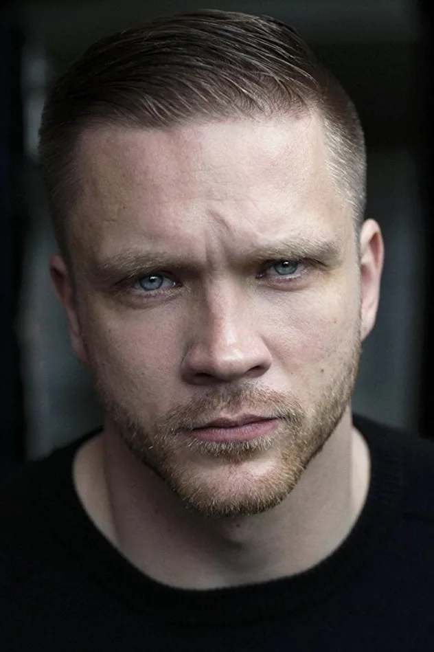 Ulli Ackermann fotoğrafı