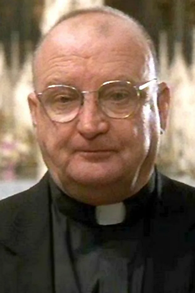 Robert W. Castle fotoğrafı