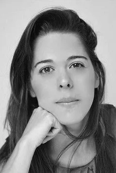 Verónica Bravo fotoğrafı