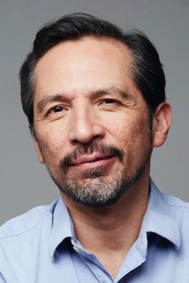 Enrique Arreola fotoğrafı