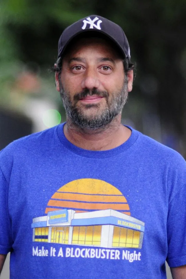 Ariel Winograd fotoğrafı