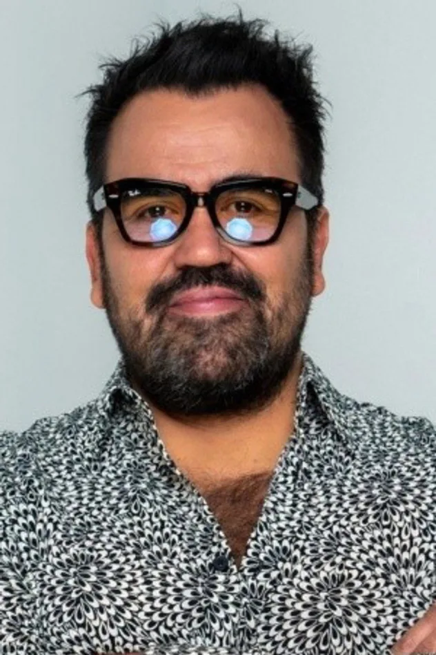 Charlie Barrientos fotoğrafı