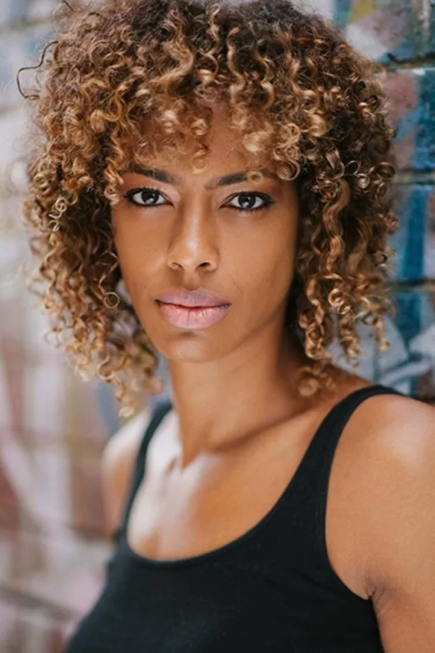 Eliza Matengu fotoğrafı