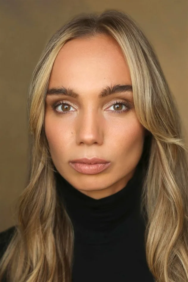 Katrina Durden fotoğrafı
