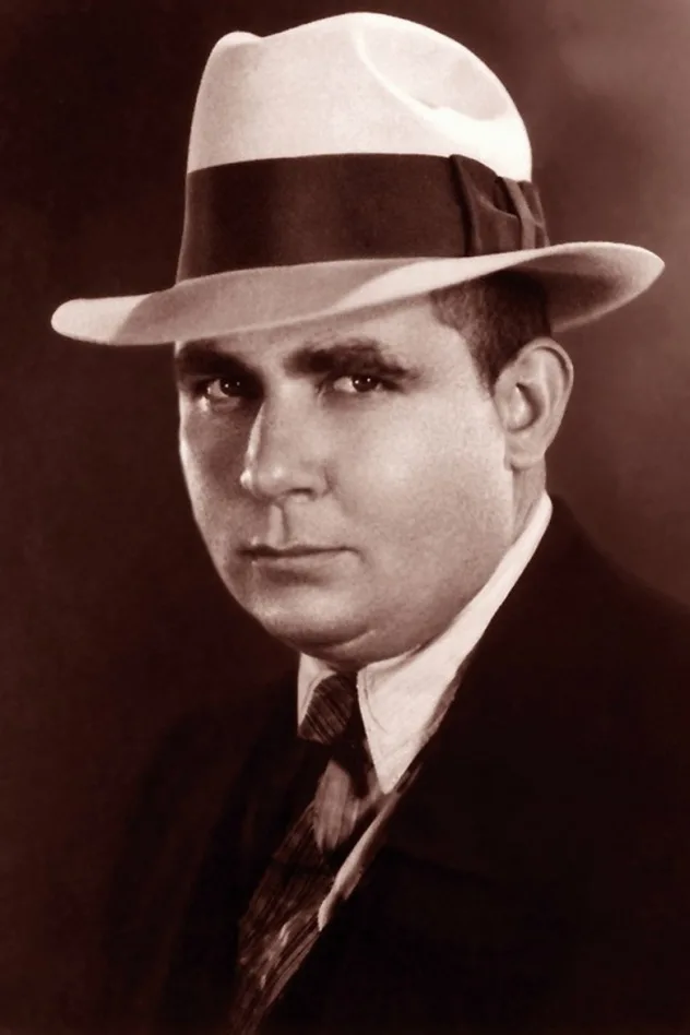 Robert E. Howard fotoğrafı