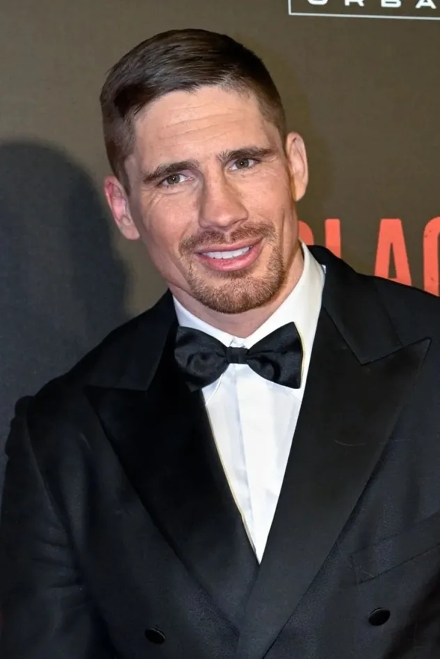 Rico Verhoeven fotoğrafı