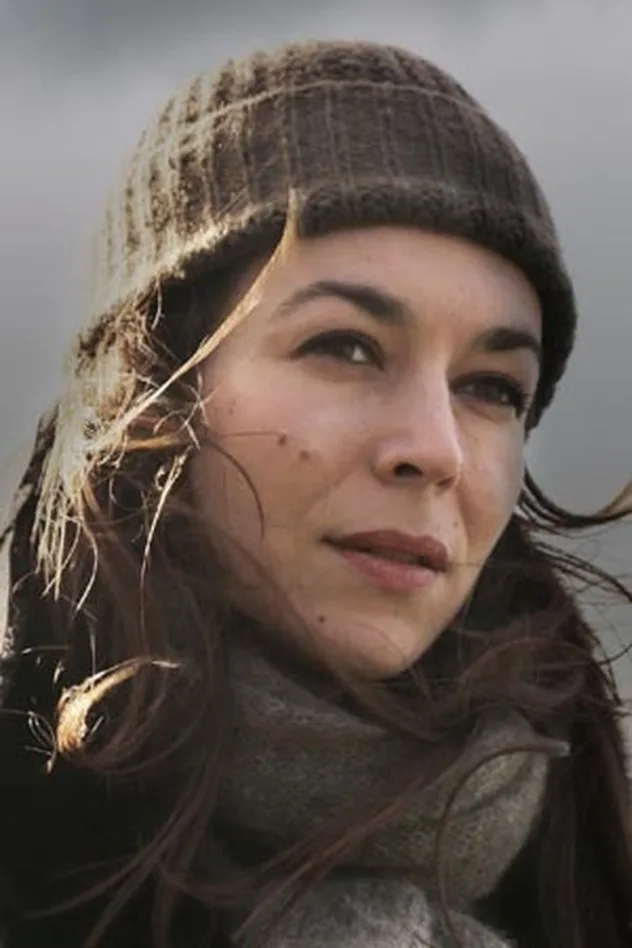 Marie Dompnier fotoğrafı