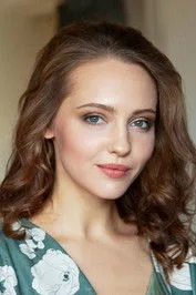 Юлия Хлынина fotoğrafı