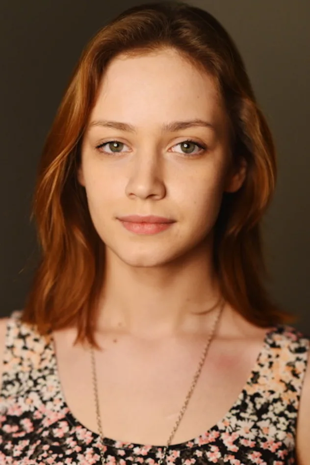Anna Adamovych fotoğrafı