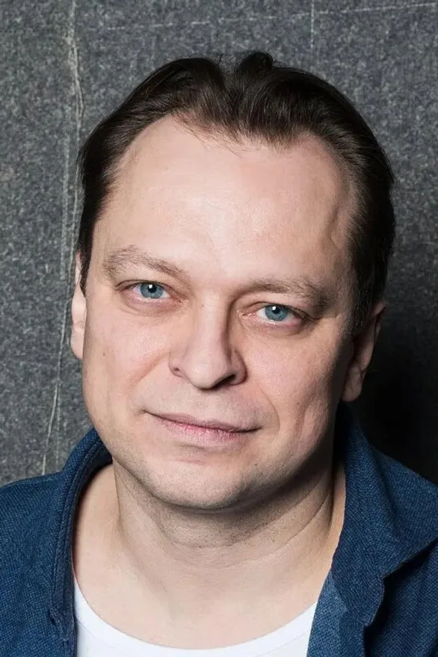 Анатолий Кот fotoğrafı