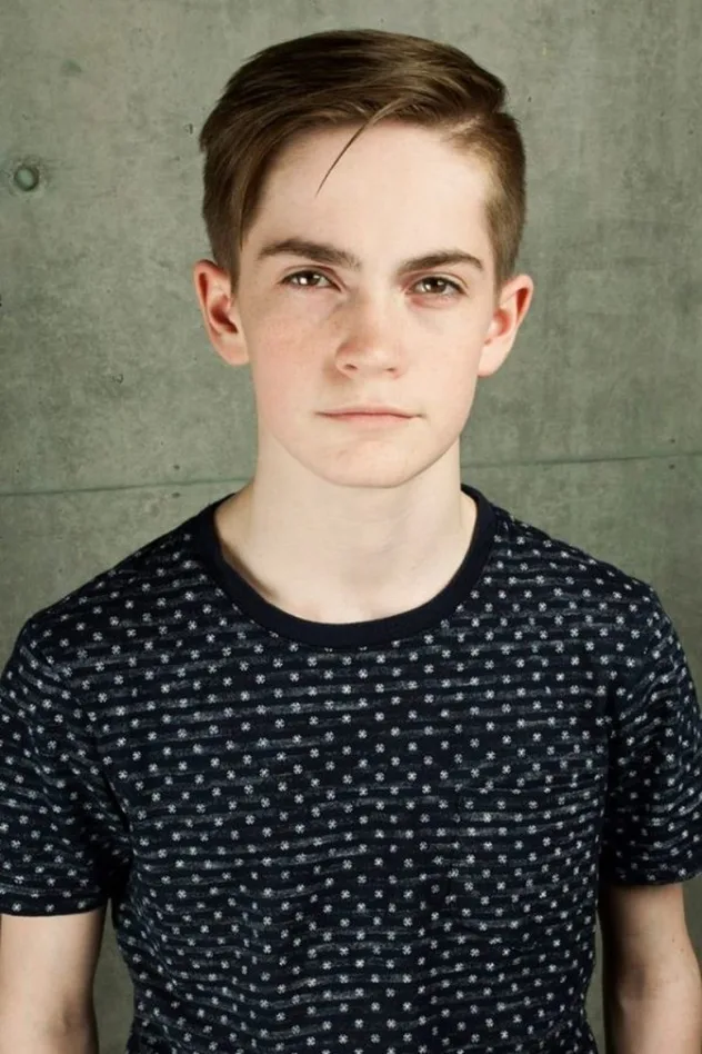 Logan Thompson fotoğrafı