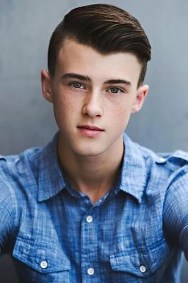 Carter Musselman fotoğrafı