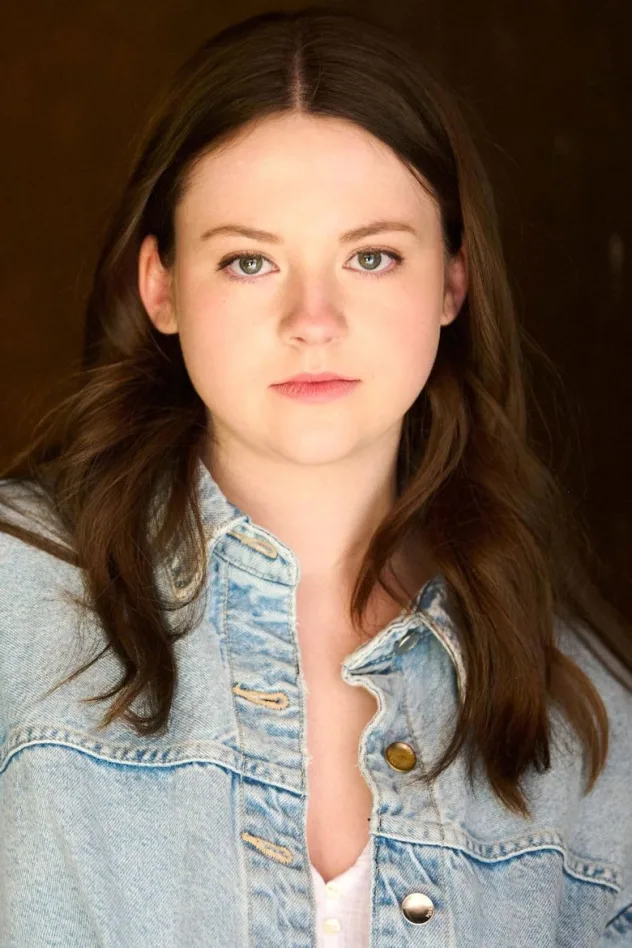 Kate Moyer fotoğrafı