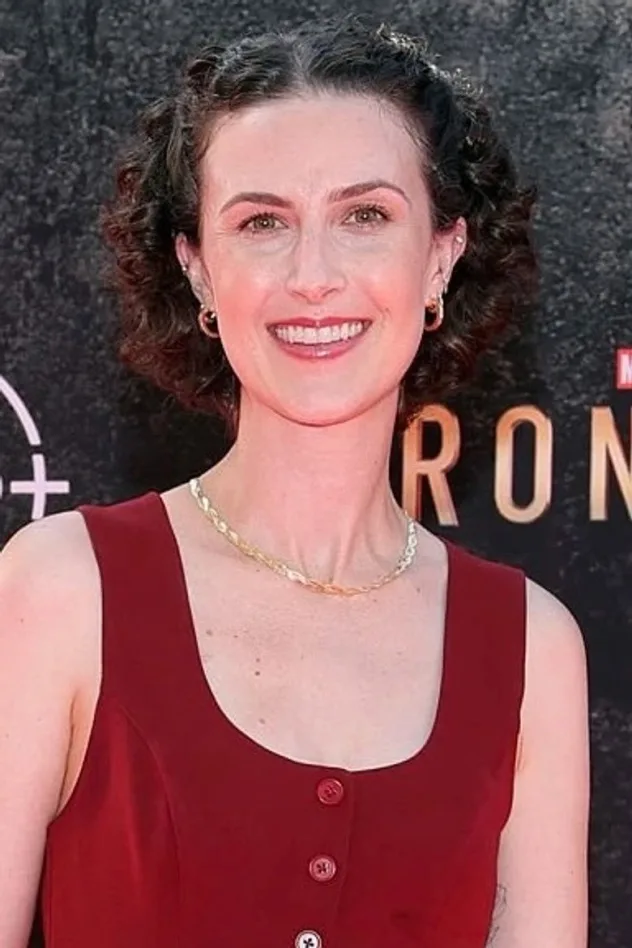 Zoie Nagelhout fotoğrafı